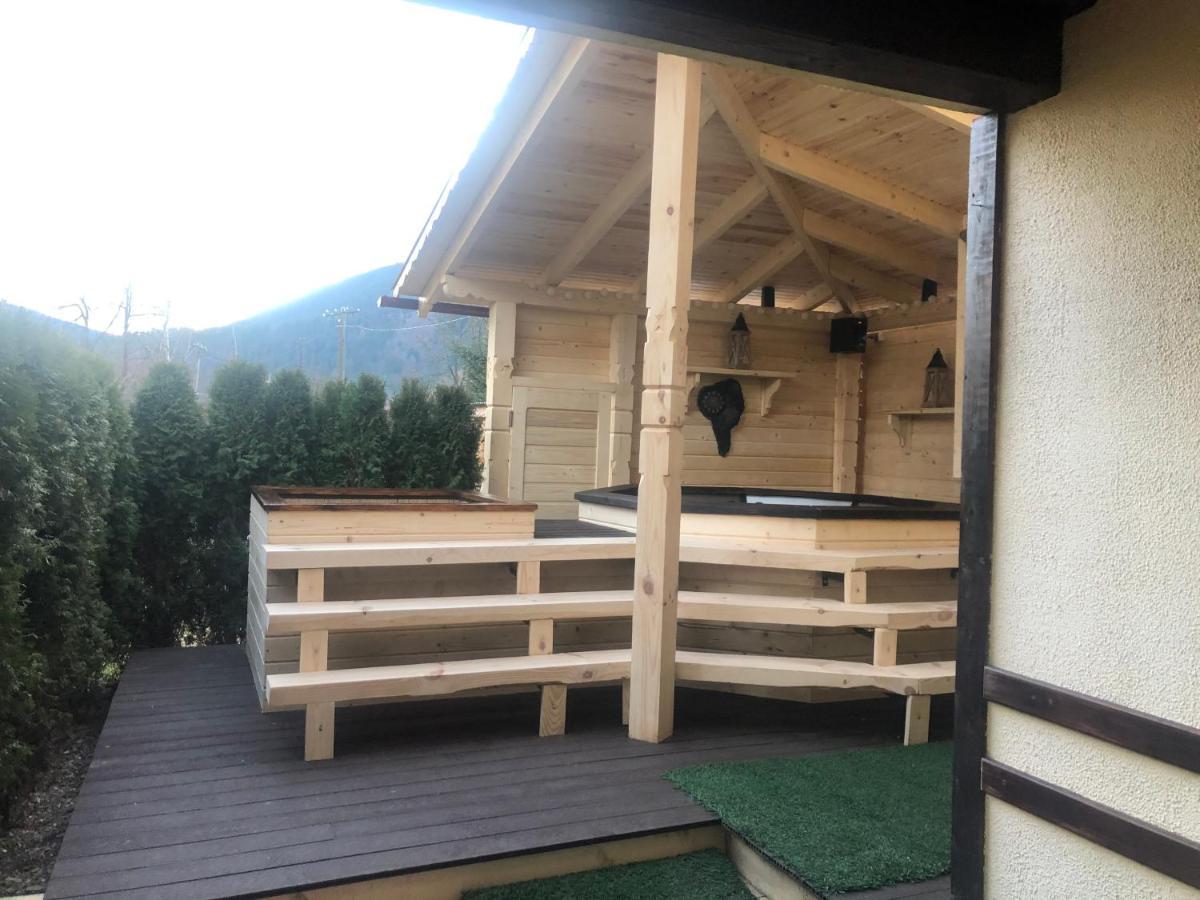 Guest house Prutets *