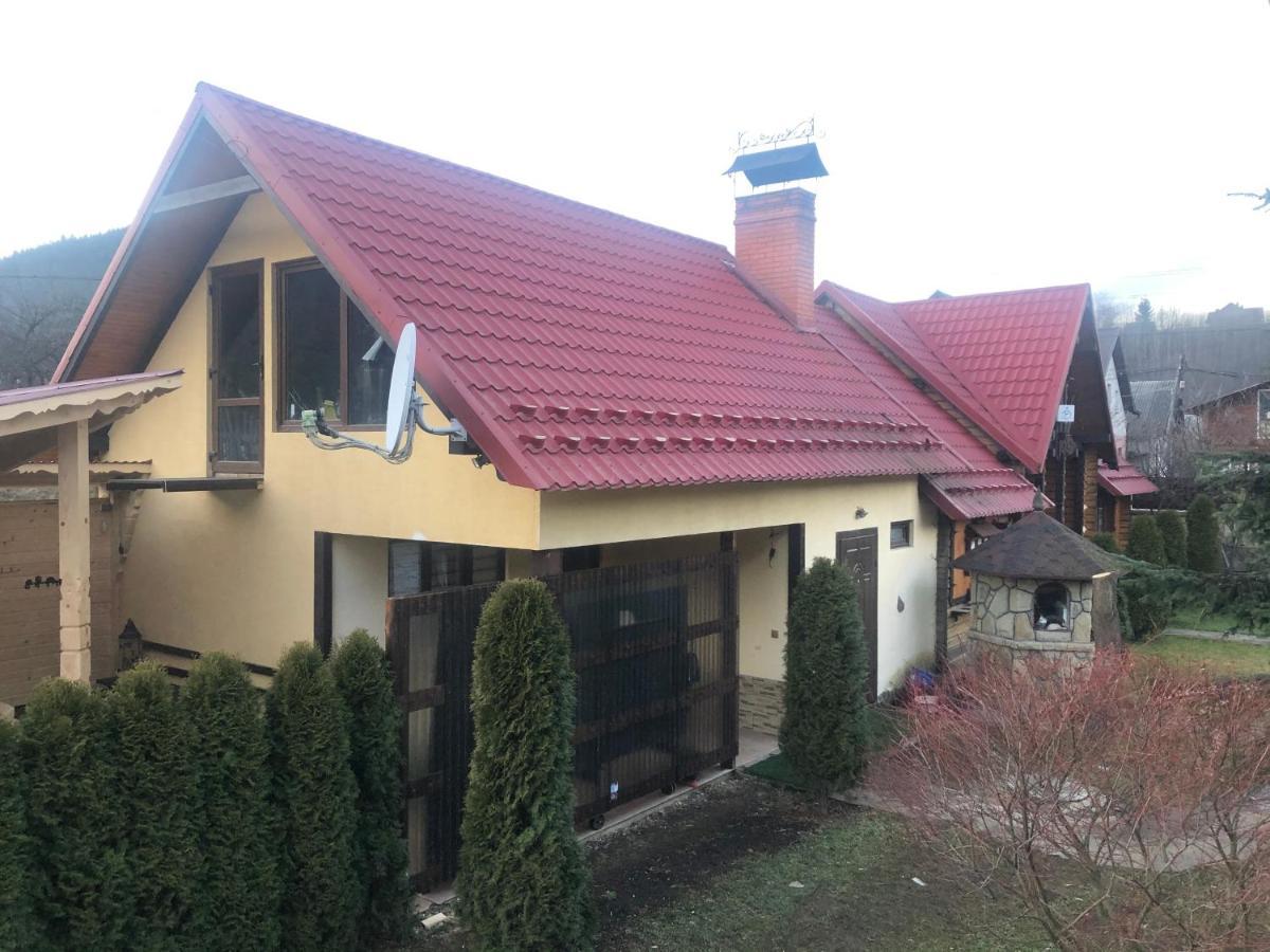 Prutets Гостевой дом Татаров