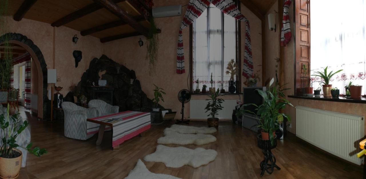 Prutets * Татаров